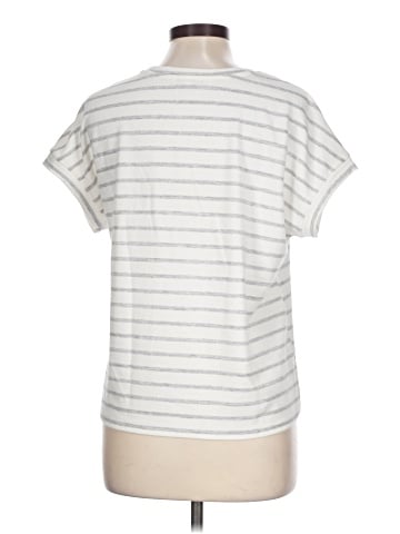 Green Envelope Short Sleeve T-Shirt (view 2)
