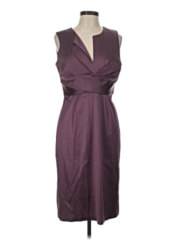Donna Ricco Cocktail Dress (view 1)