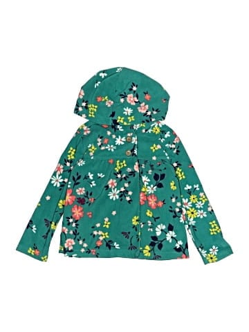 Carter's Raincoat (view 1)