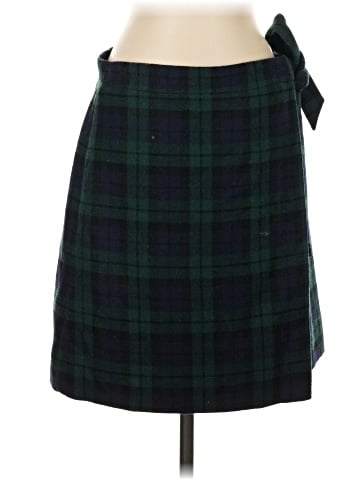 J.Crew Factory Store Casual Skirt (view 1)