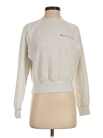 Athleta Pullover Sweater (view 1)