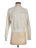 Athleta Silver Pullover Sweater Size XXS - photo 1