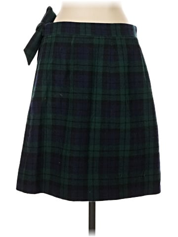 J.Crew Factory Store Casual Skirt (view 2)