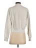 Athleta Silver Pullover Sweater Size XXS - photo 2