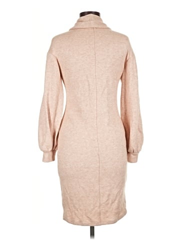 Black Halo Casual Dress (view 2)