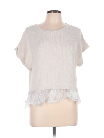 Maeve Pullover Sweater (view 1)