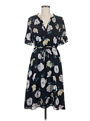 Ann Taylor LOFT Casual Dress (view 1)