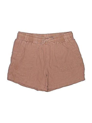Jules & Leopold Khaki Shorts (view 1)