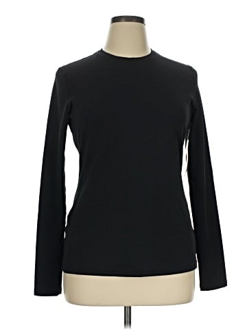 Bcg Long Sleeve T-Shirt (view 1)