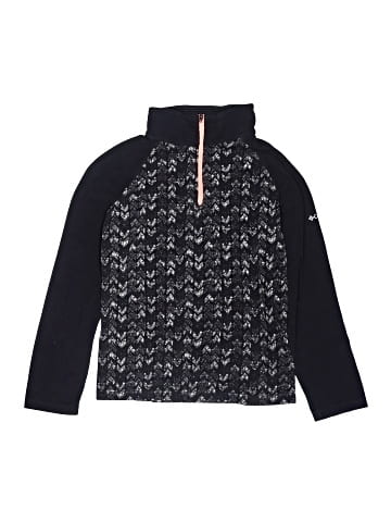 Columbia Pullover Sweater (view 1)