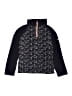Columbia 100% Polyester Black Pullover Sweater Size 14 - 16 - photo 1