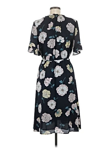 Ann Taylor LOFT Casual Dress (view 2)