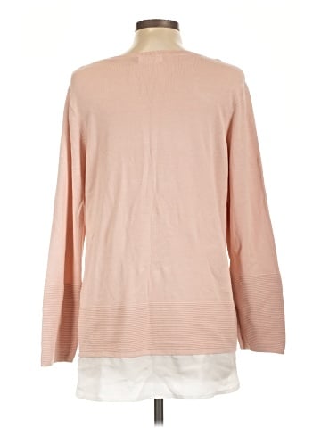 Calvin Klein Pullover Sweater (view 2)