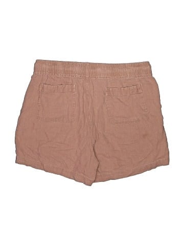 Jules & Leopold Khaki Shorts (view 2)