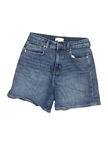 H&M Denim Shorts (view 1)