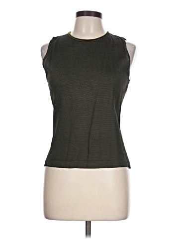 Kasper A.S.L. Sleeveless T-Shirt (view 1)
