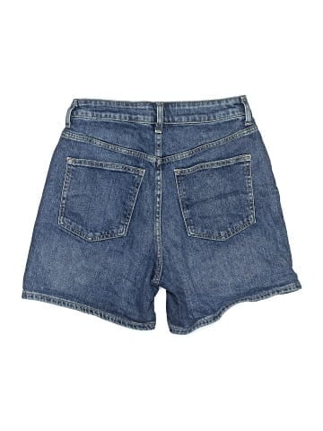 H&M Denim Shorts (view 2)