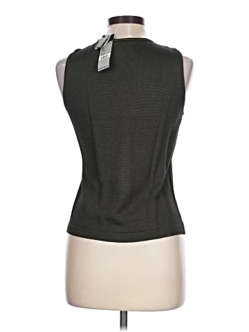 Kasper A.S.L. Sleeveless T-Shirt (view 2)