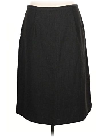 Gap Formal Skirt (view 2)