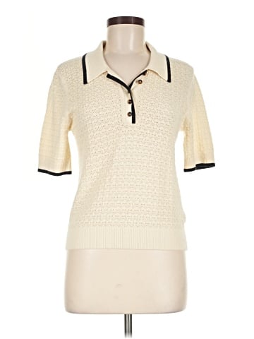 Veronica Beard Sweater Vest (view 1)