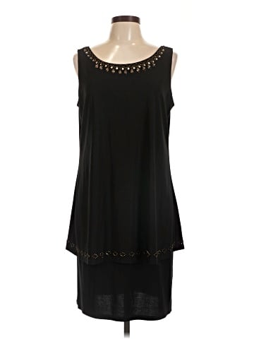 S.L. Fashions Casual Dress (view 1)