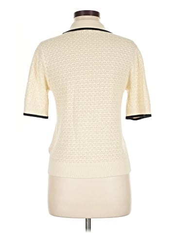 Veronica Beard Sweater Vest (view 2)