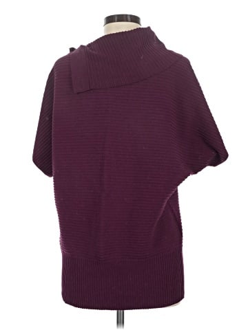 Cable & Gauge Turtleneck Sweater (view 2)