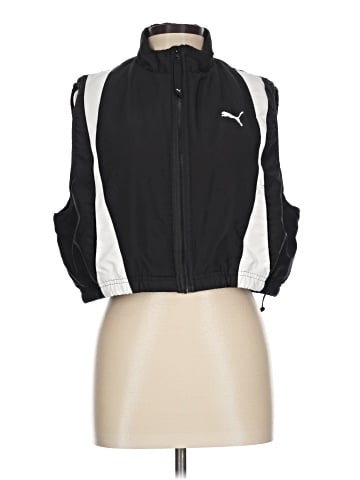 Puma Track Jacket (view 1)