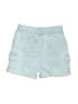 Splendid Blue Cargo Shorts Size 3-6 mo - photo 2