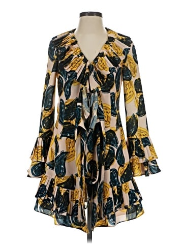 C/MEO Collective Casual Dress (view 1)