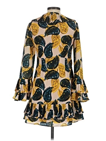 C/MEO Collective Casual Dress (view 2)