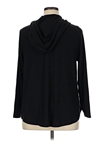 Lane Bryant Pullover Sweater (view 2)