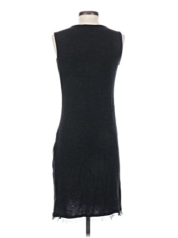 Simply Vera Vera Wang Cocktail Dress (view 2)