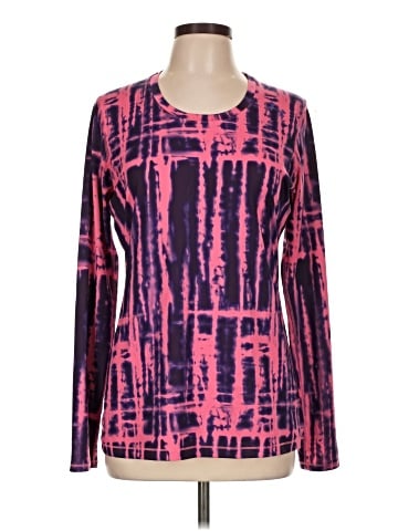Under Armour Long Sleeve T-Shirt (view 1)