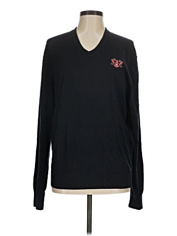Port Authority Pullover Sweater (view 1)