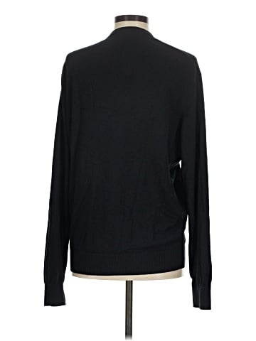 Port Authority Pullover Sweater (view 2)