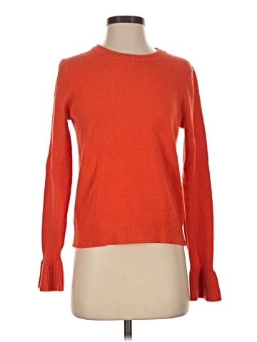 J.Crew Factory Store Pullover Sweater (view 1)