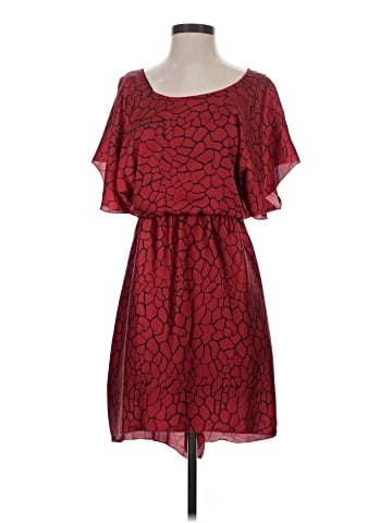 BCBGeneration Casual Dress (view 1)