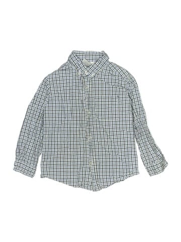 Koala Kids Long Sleeve Button-Down Shirt (view 1)