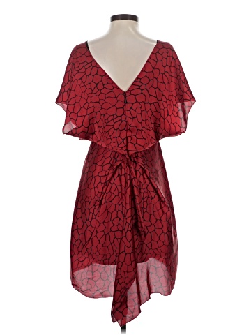 BCBGeneration Casual Dress (view 2)