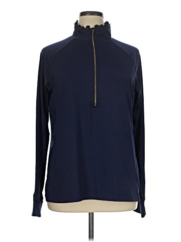 Crown & Ivy Long Sleeve Turtleneck (view 1)