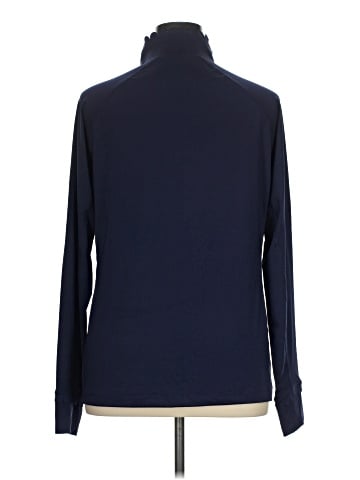 Crown & Ivy Long Sleeve Turtleneck (view 2)