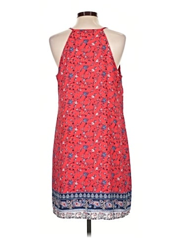 Skies Are Blue Casual Dress (view 2)