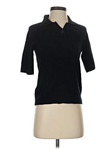 Vince. Sweater Vest (view 1)
