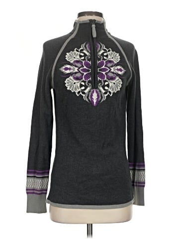 Athleta Pullover Sweater (view 1)