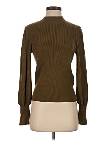 Banana Republic Turtleneck Sweater (view 1)