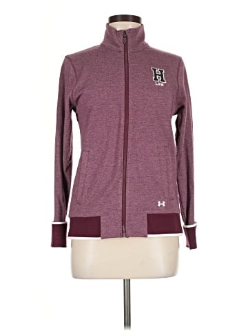 Under Armour Track Jacket (view 1)
