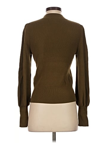 Banana Republic Turtleneck Sweater (view 2)