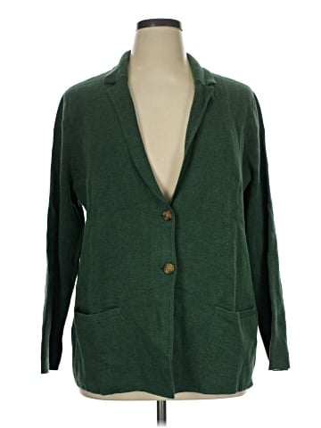 Lands' End Cardigan (view 1)