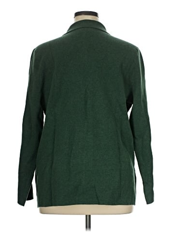 Lands' End Cardigan (view 2)